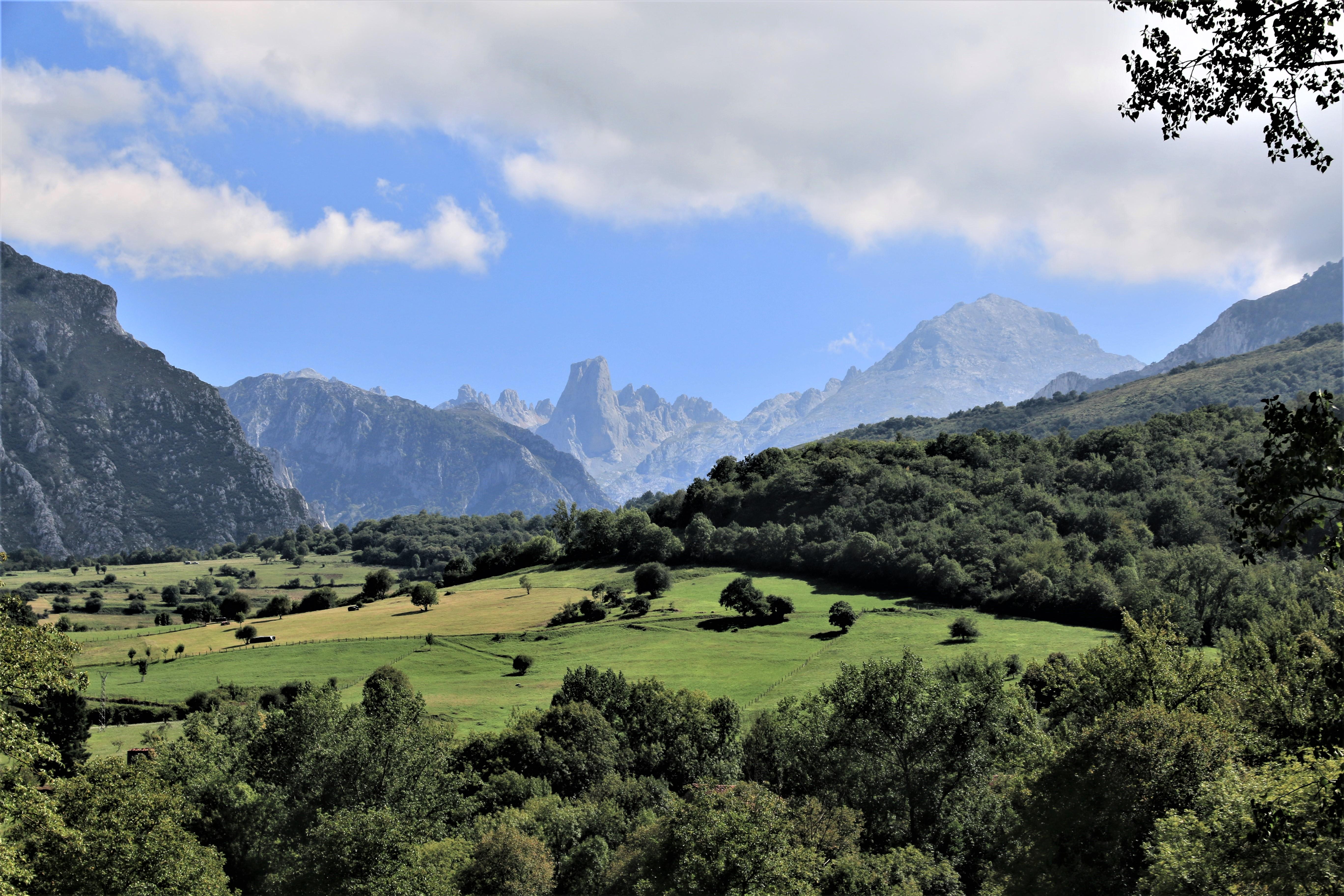 Cantabria